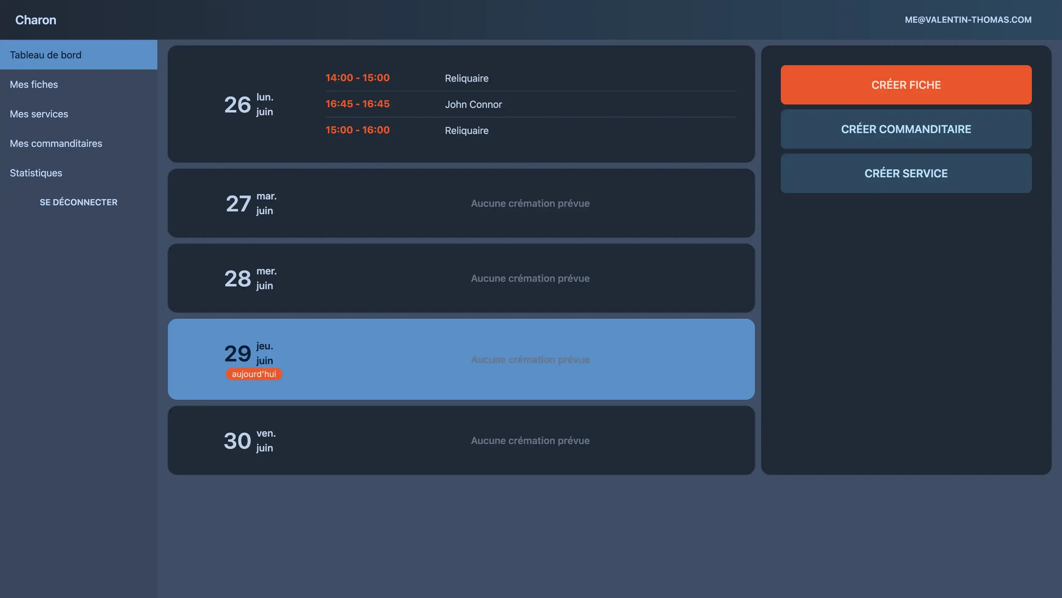 Styx Screenshot
